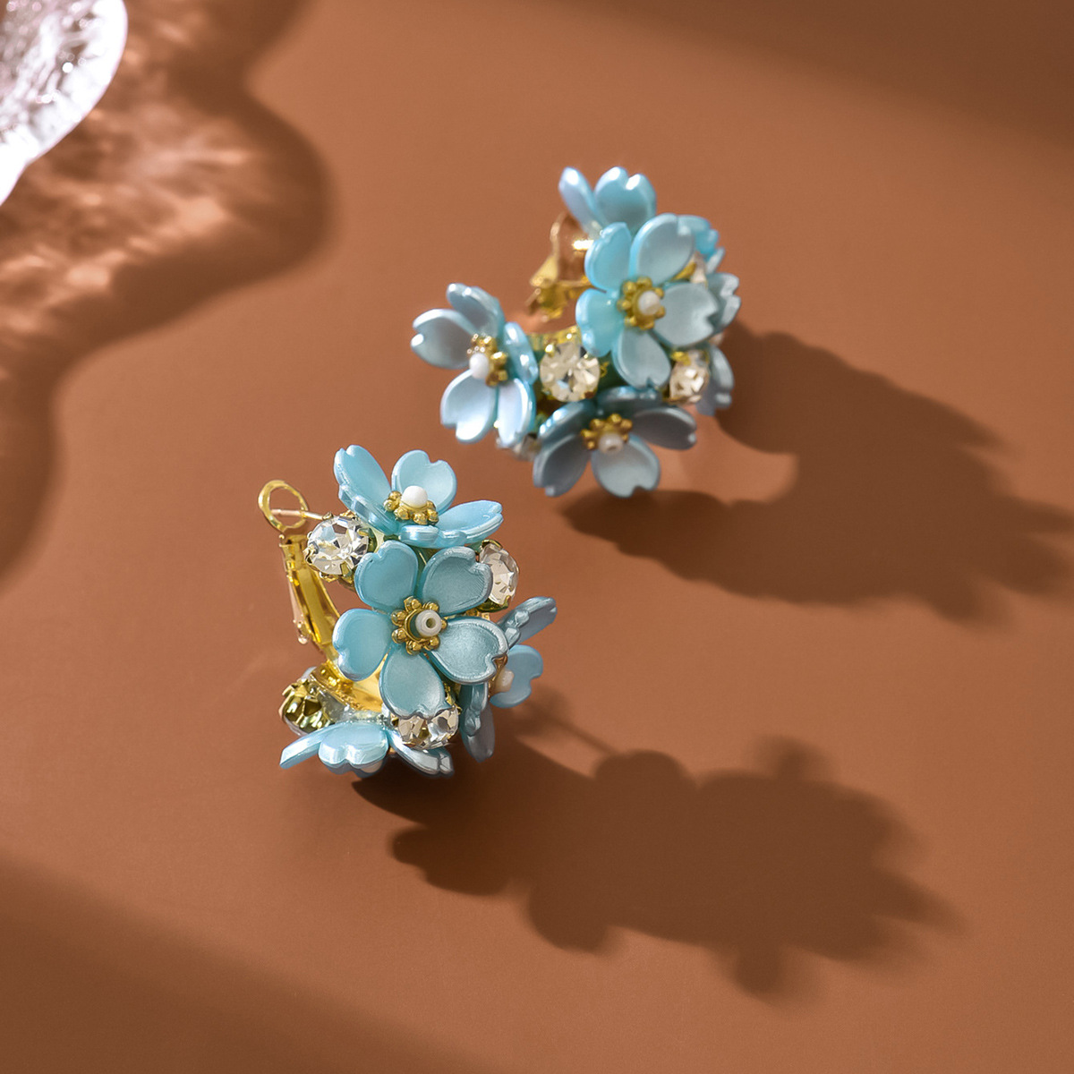 ZJ0092-8 blue