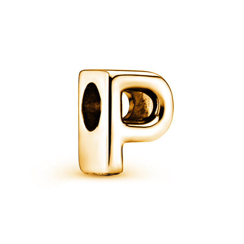 The Golden P