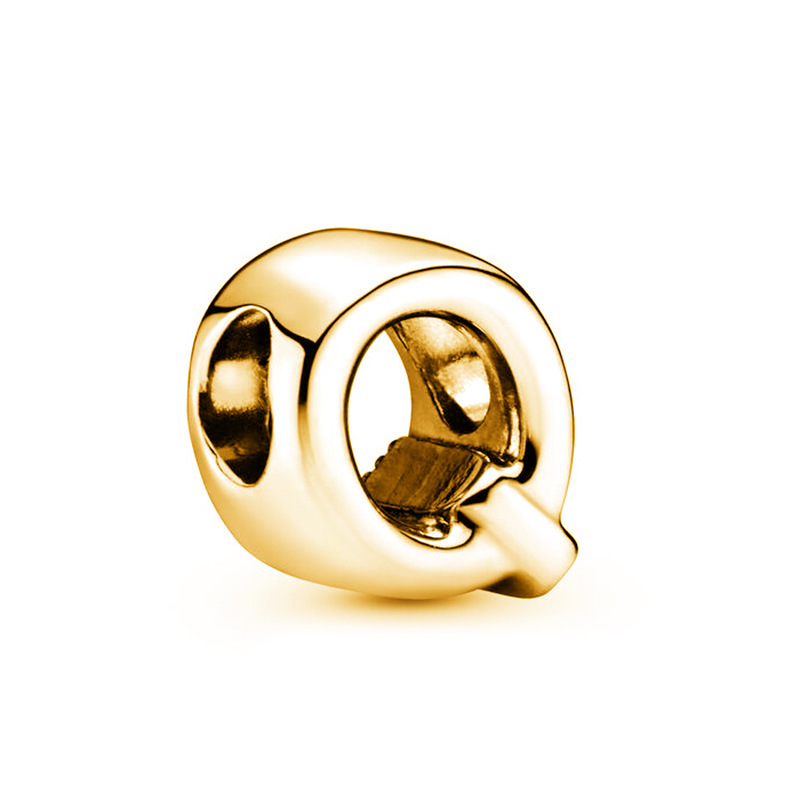 Gold Q
