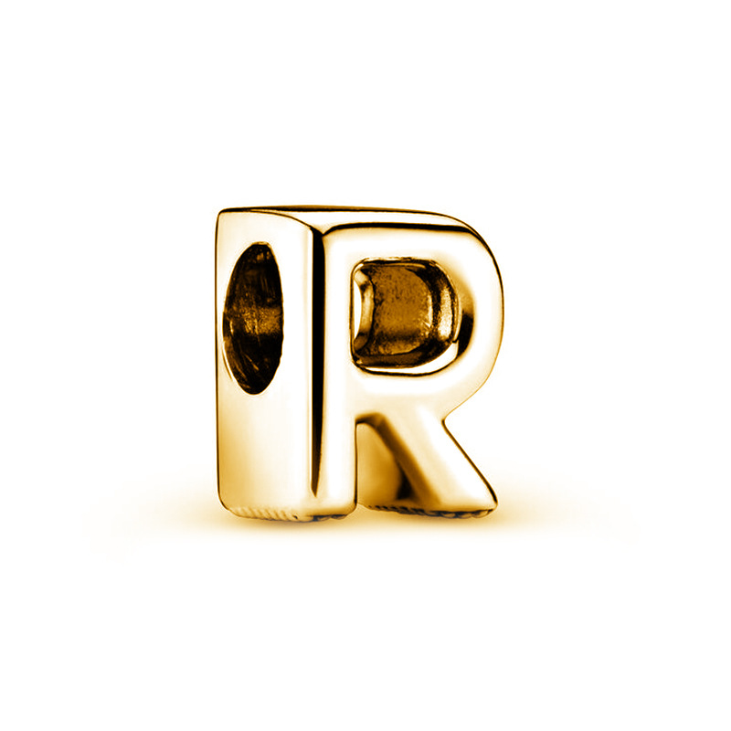 The Golden R