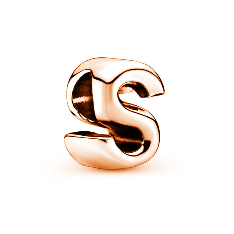 Rose gold S