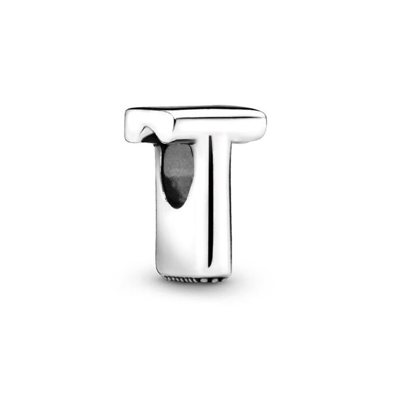Silver T