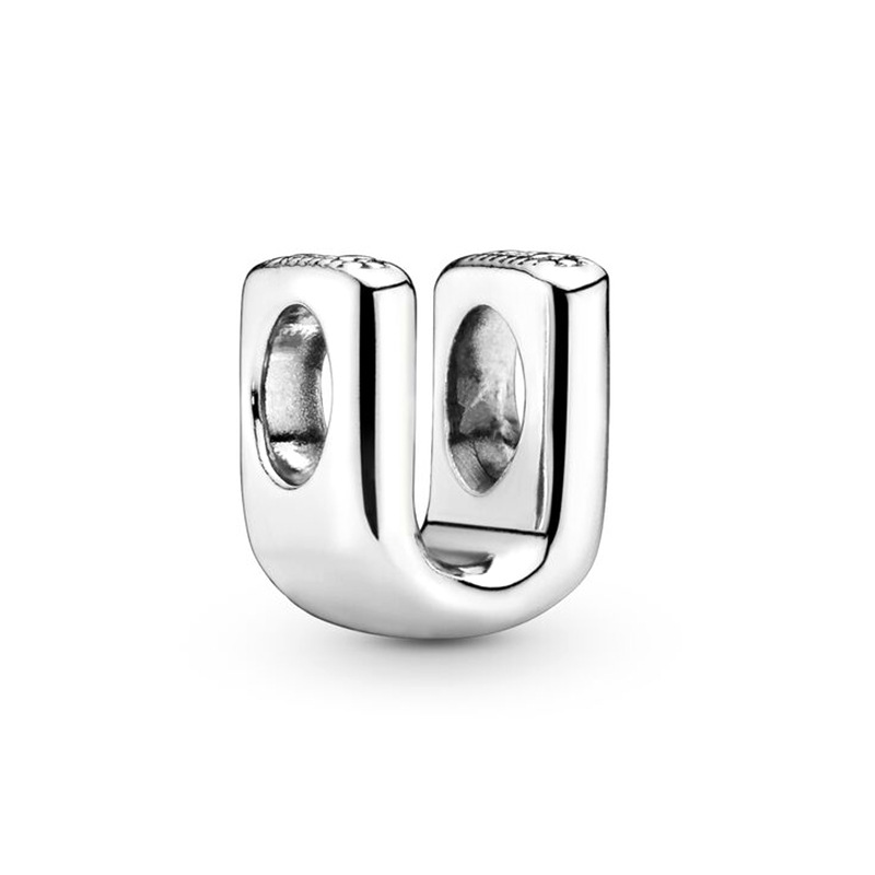 Silver U