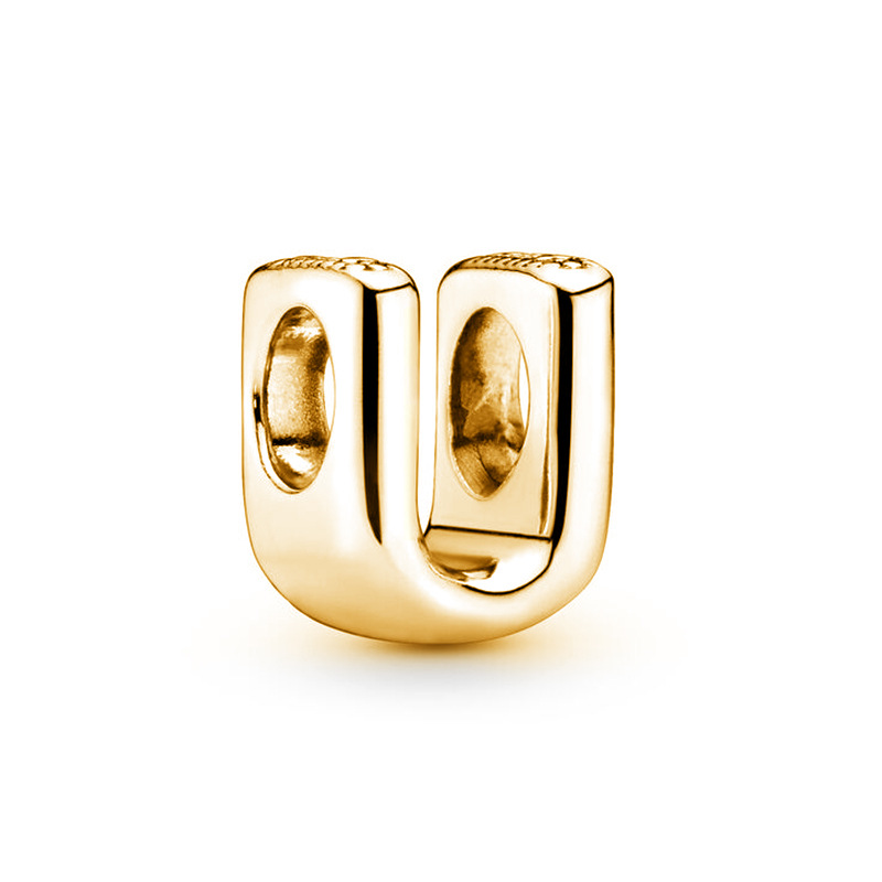 Gold U