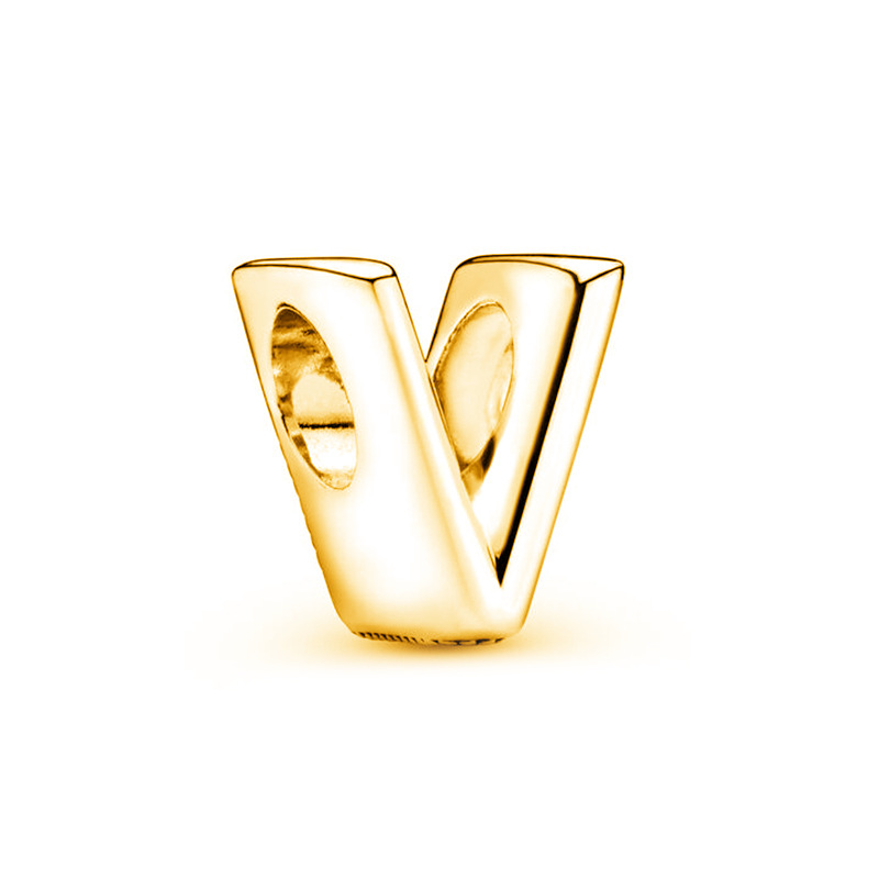 Gold V