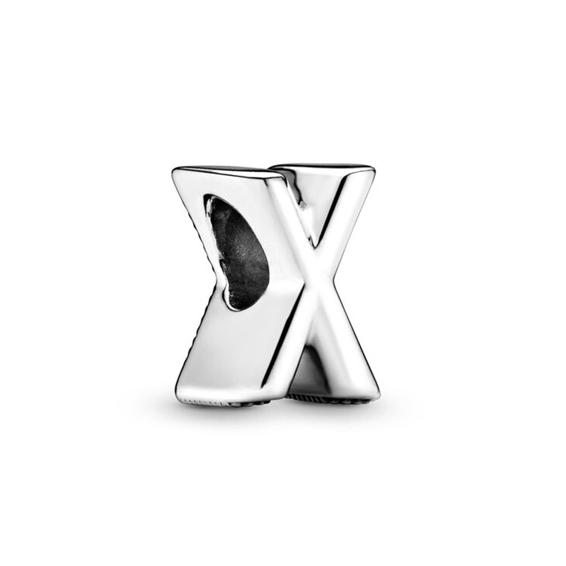 Silver X
