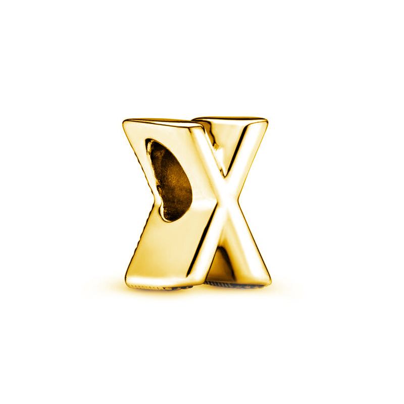Gold X