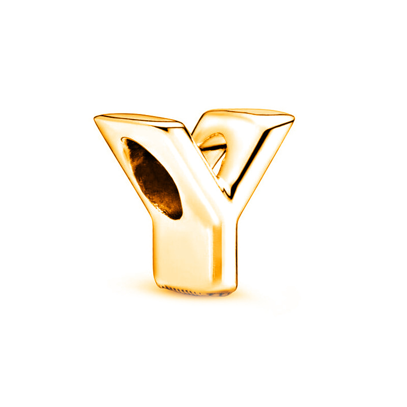 Gold Y