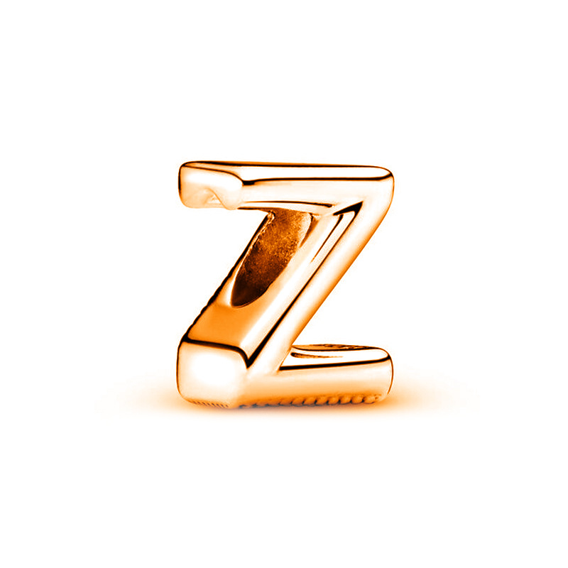 Rose gold Z