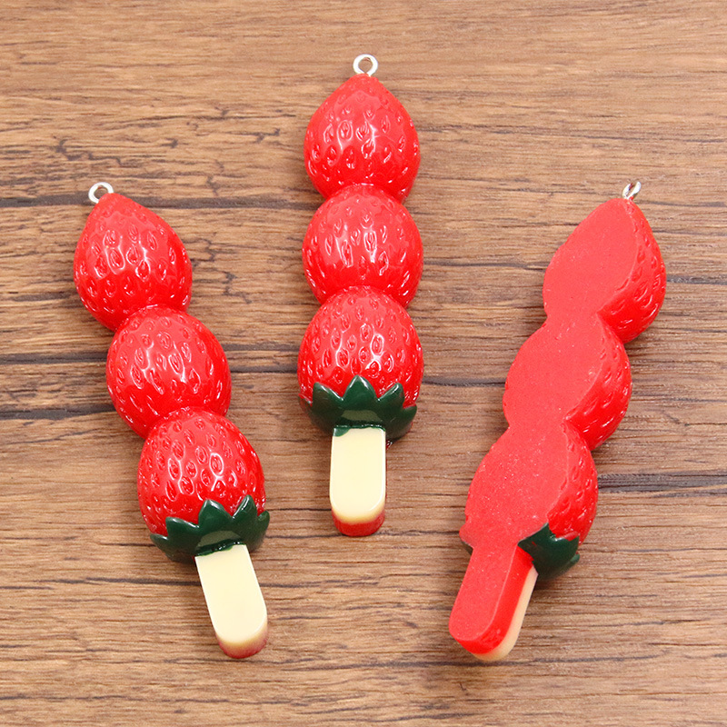 Strawberry 19x83mm 13.2g