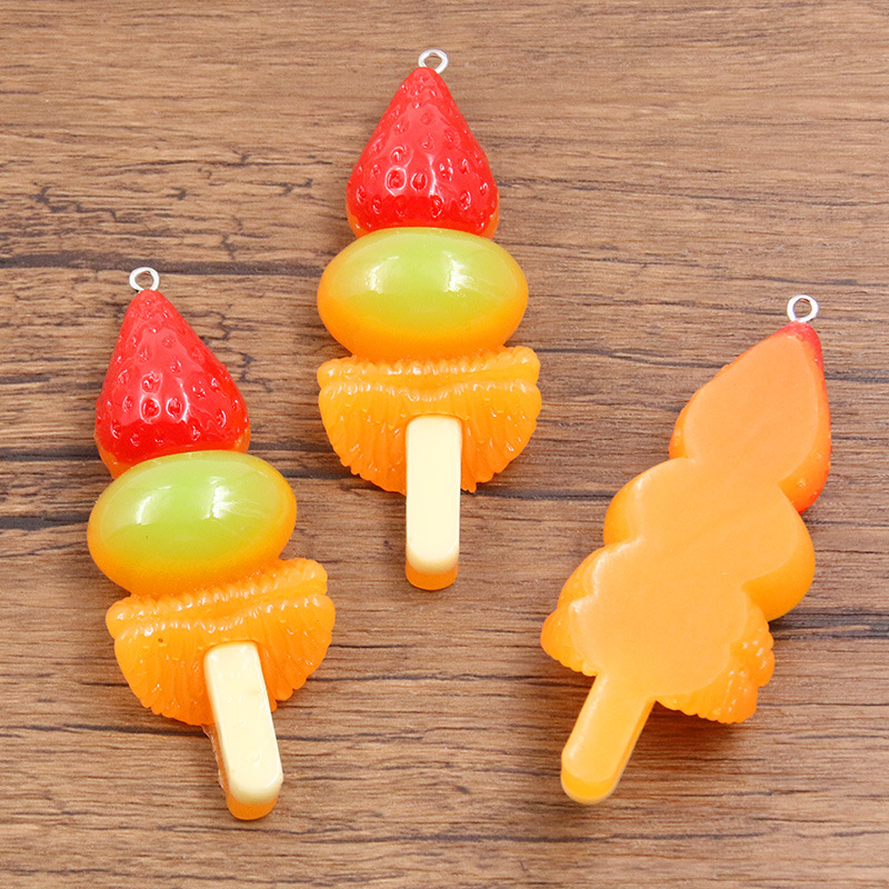 Fruit 27x74mm 14.7g