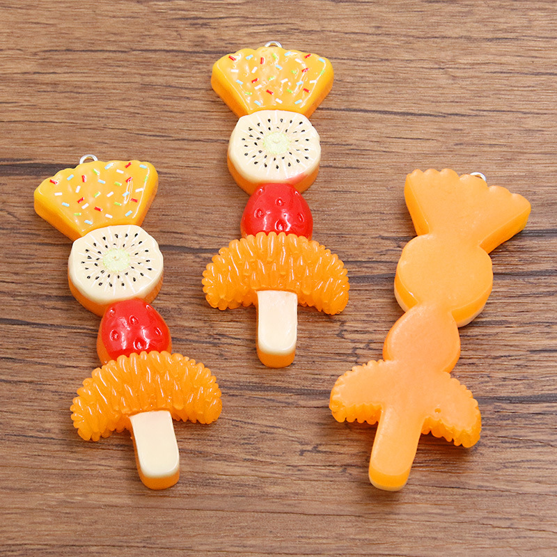 Fruit 29x73mm 10g