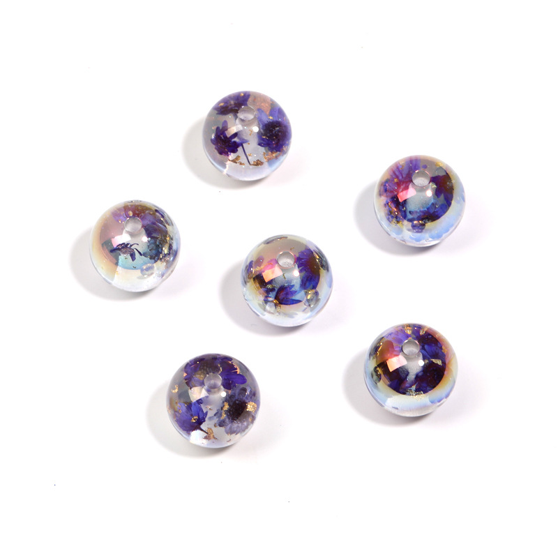 Lavender purple