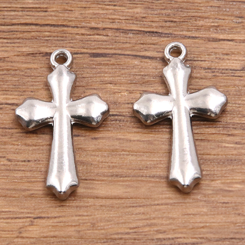 1026 steel color 16x28mm 3.1g