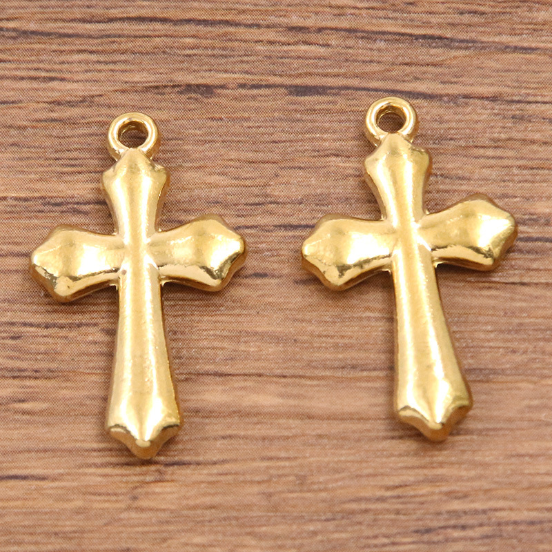 1026 gold 16x28mm 3.1g
