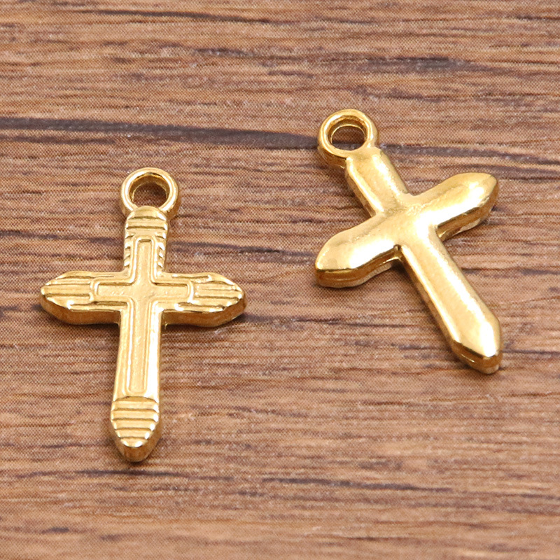 1028 gold 13x21mm 1.4g