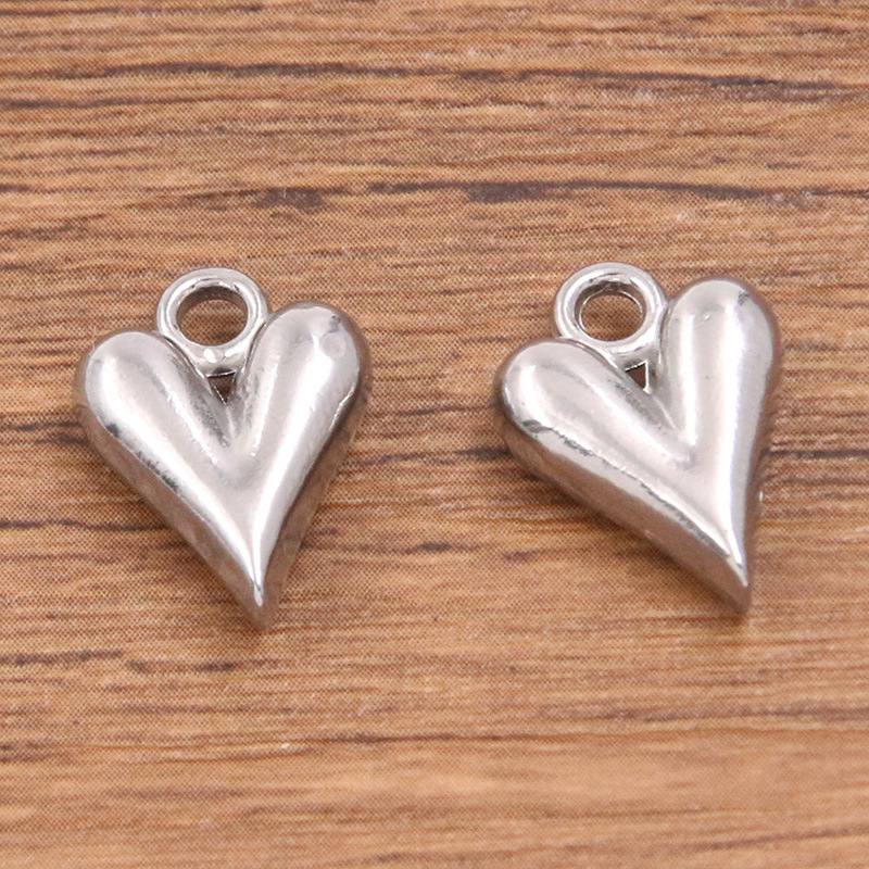 1001 steel color 11x16mm 2.5g