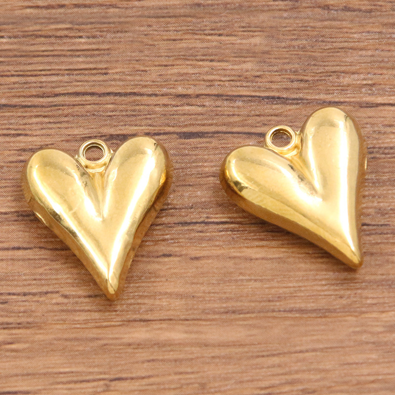 1002 gold 17x20mm 6.3g