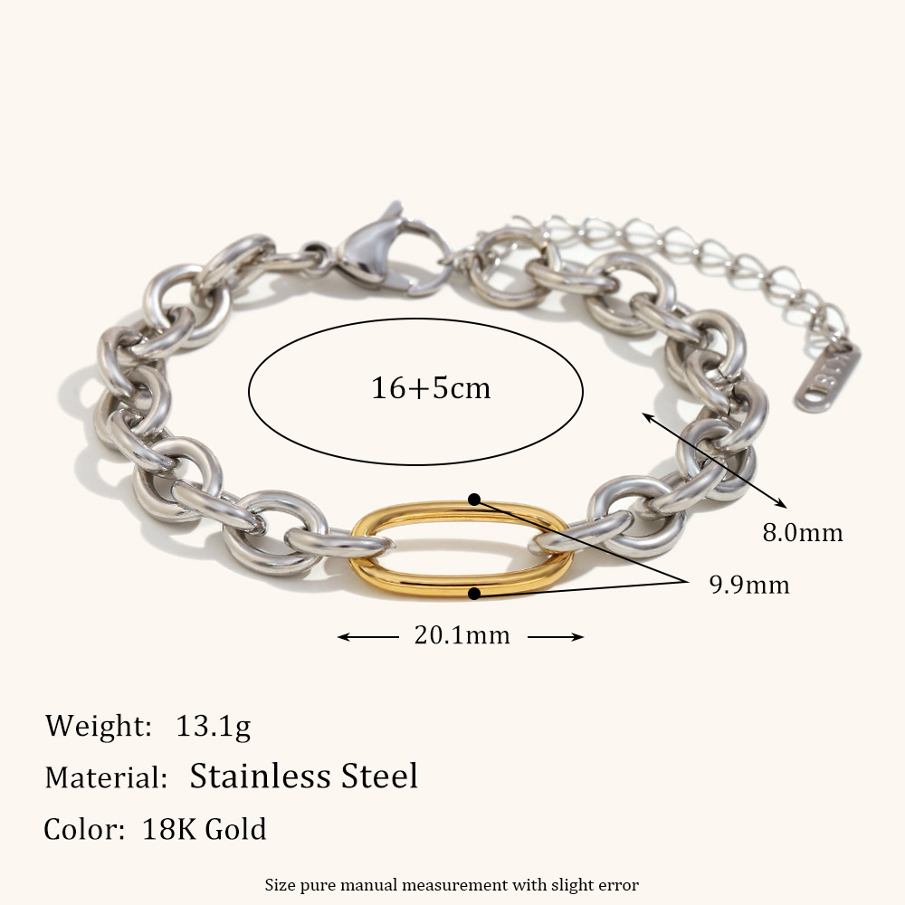 Bracelet