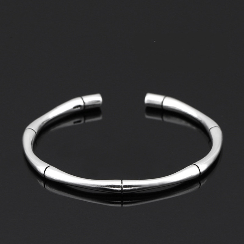 Bamboo bracelet