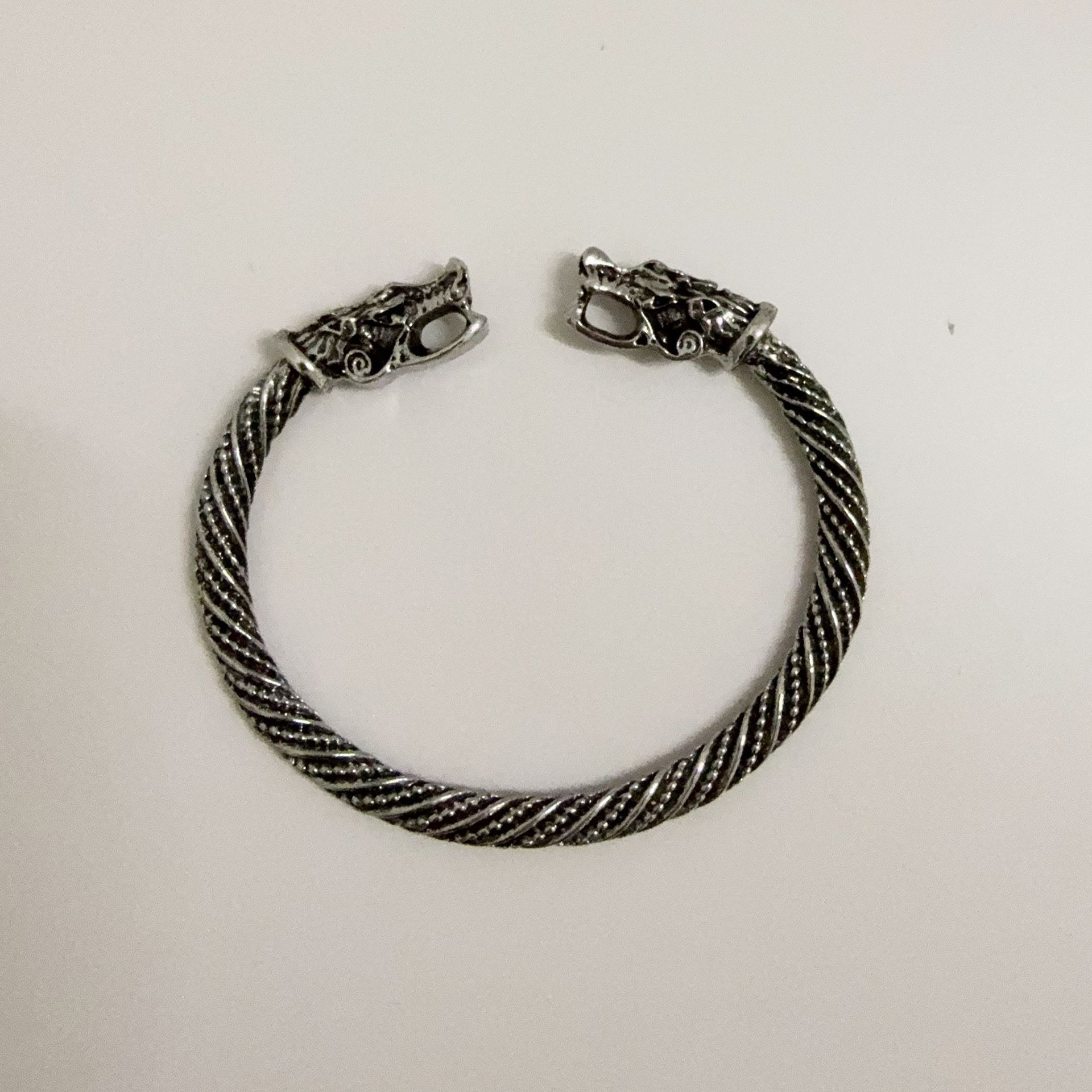 Double faucet bracelet 2
