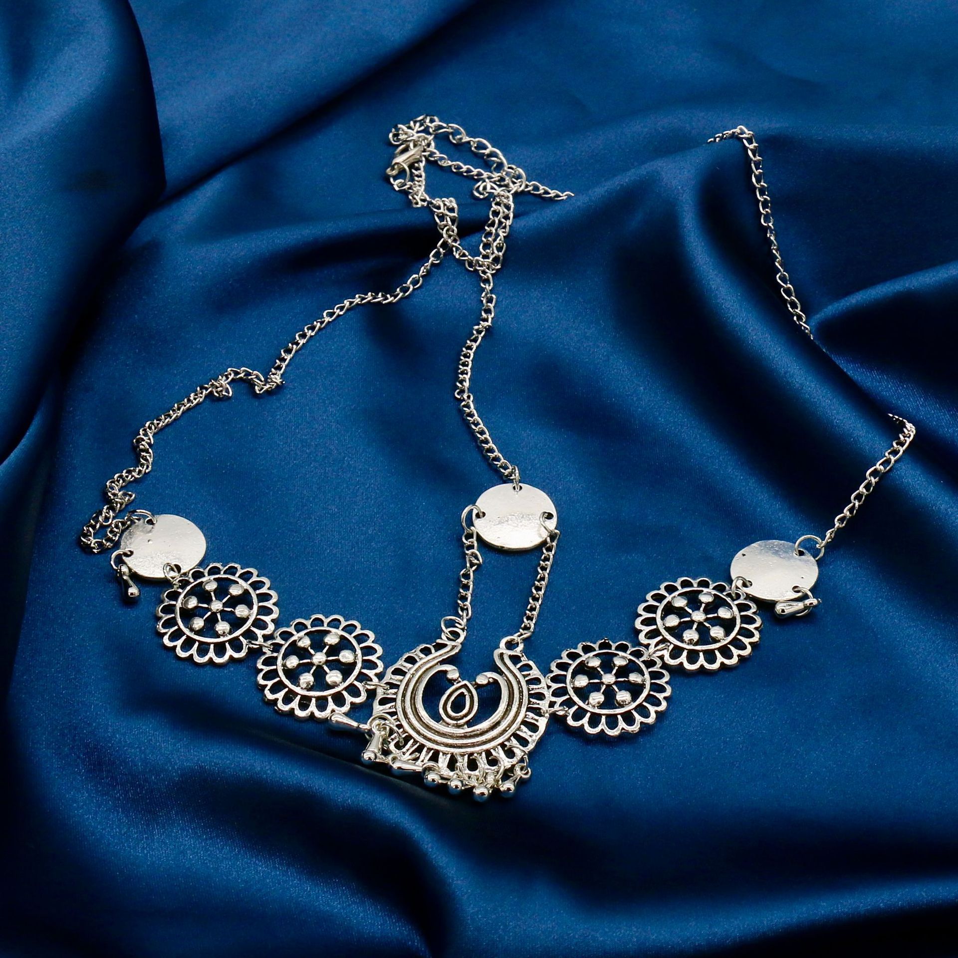 Silver