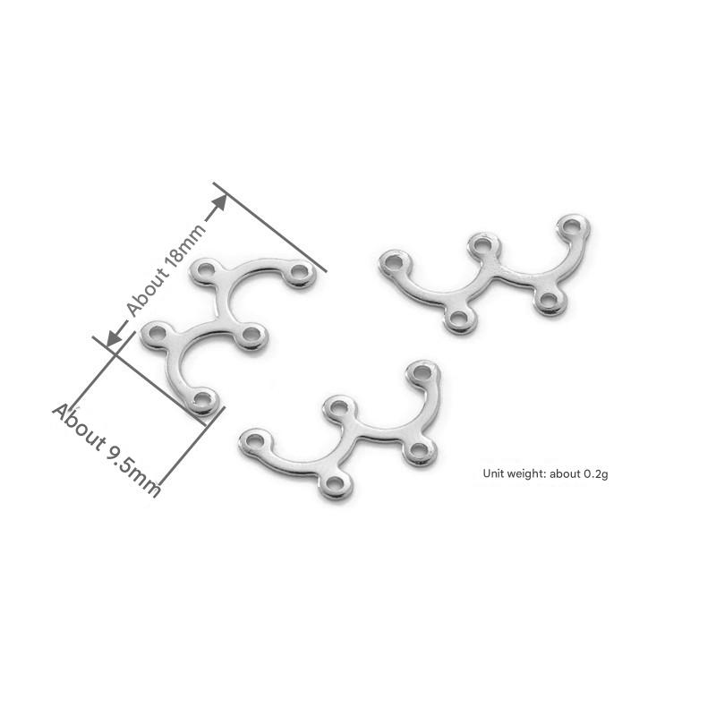Double Arch Bridge-Steel