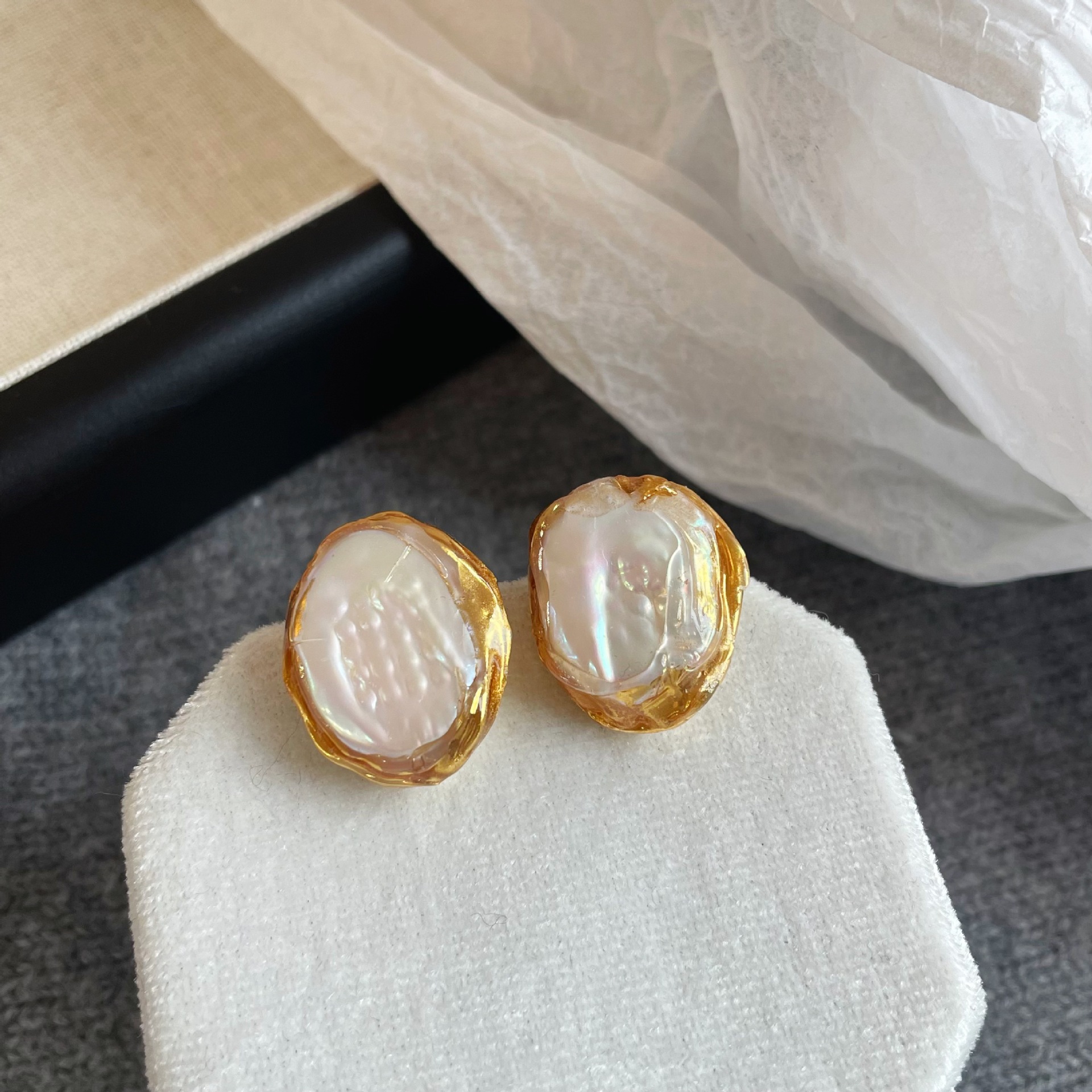 [baroque pearl]: nl09164e