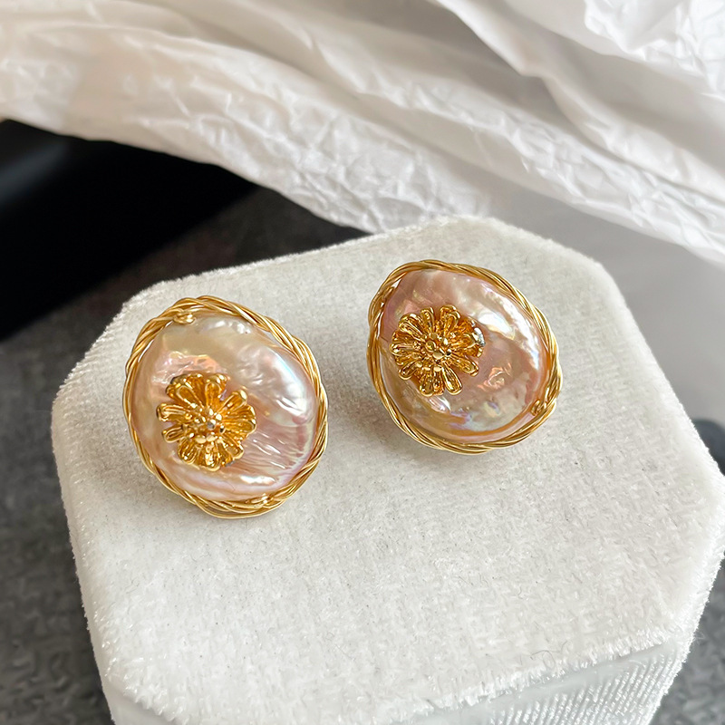 [baroque pearl]: nl09601e