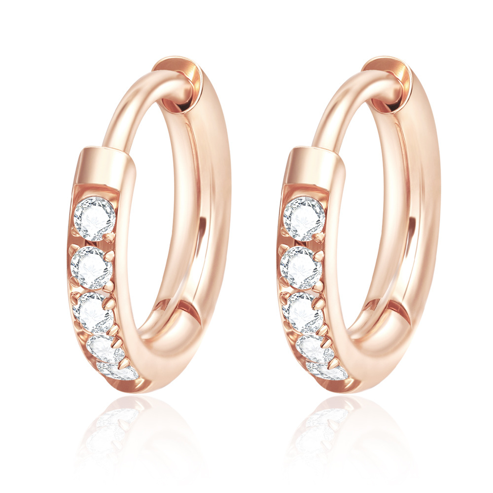 Rose gold