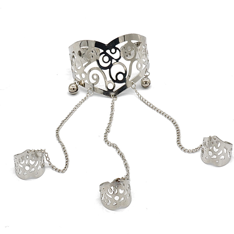 Silver
