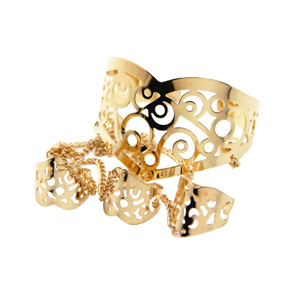 Gold