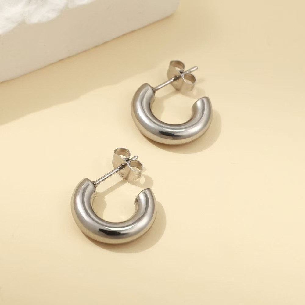 Steel color 4*25mm