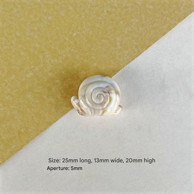 03 snail