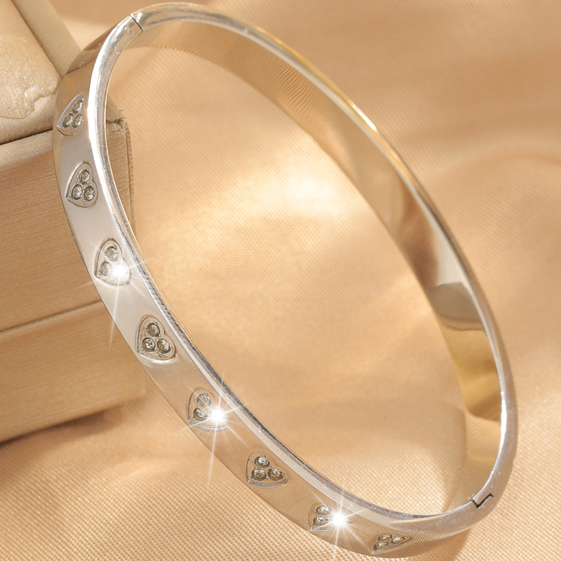 silver