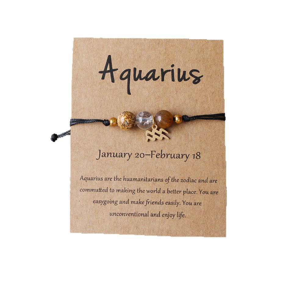 Aquarius