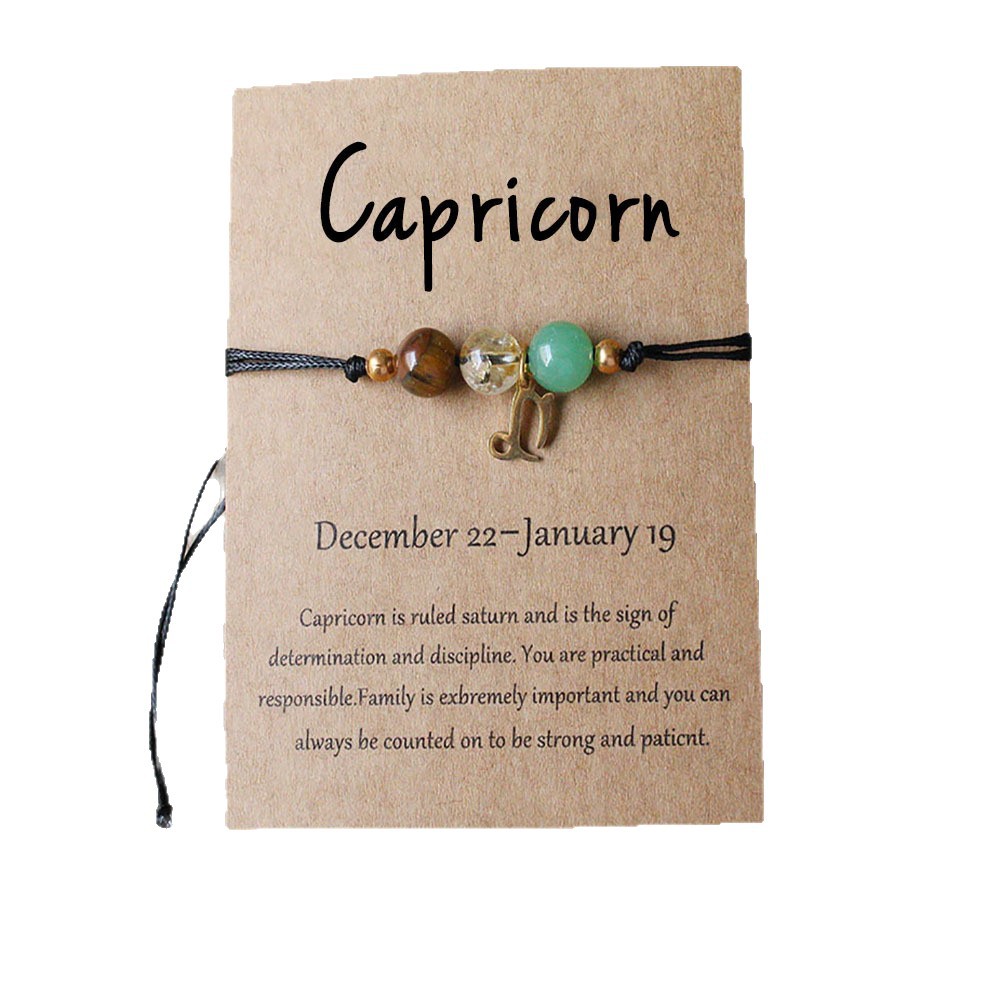 Capricorn