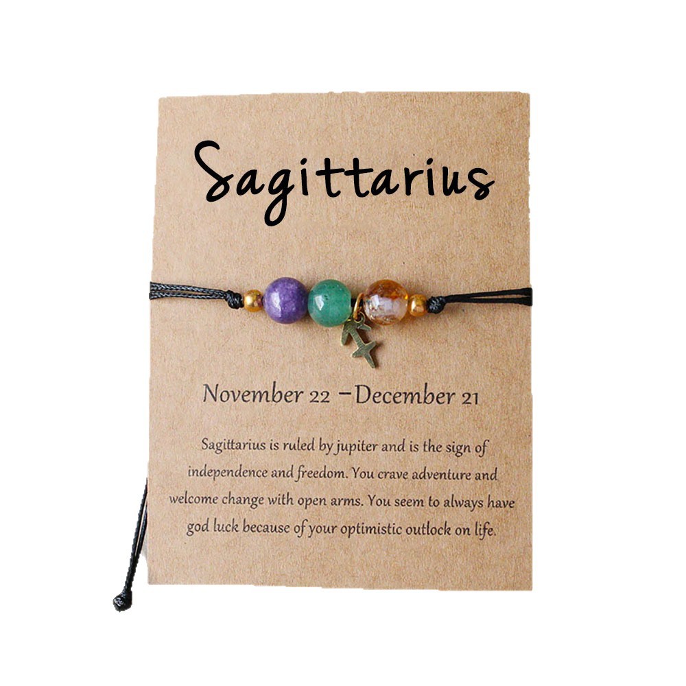 Sagittarius