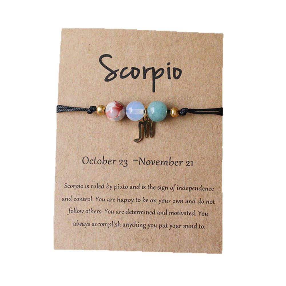 Scorpio