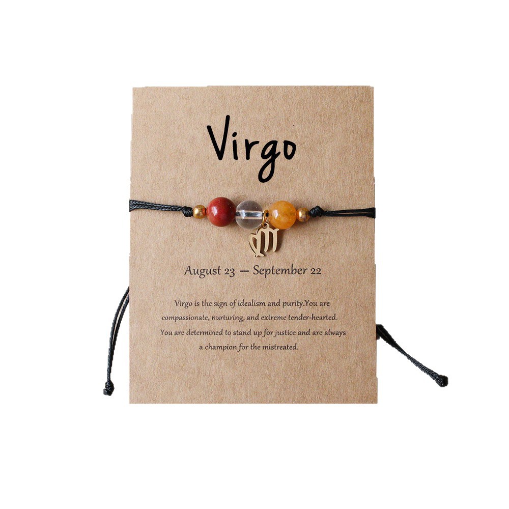 Virgo