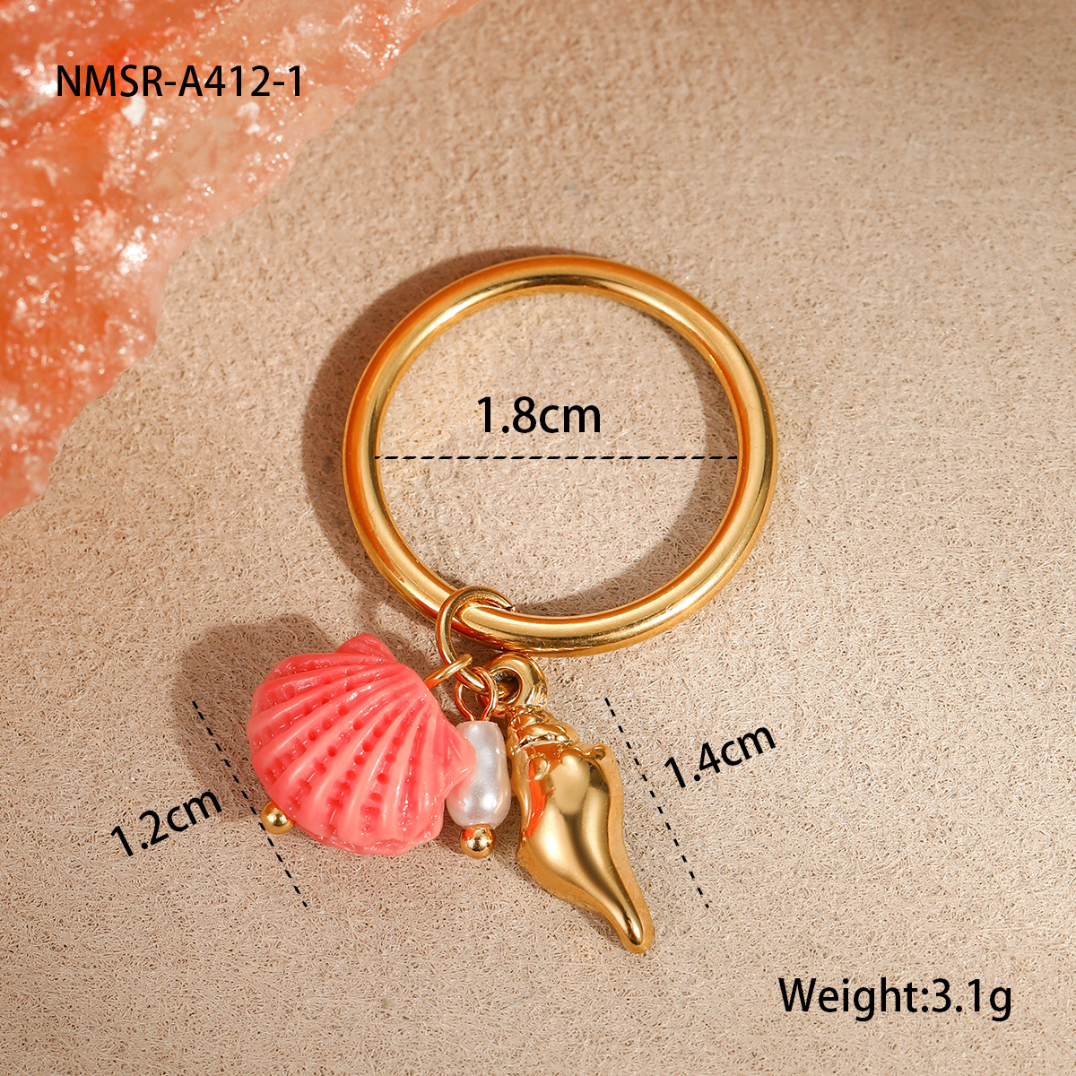 NMSR-A412-1