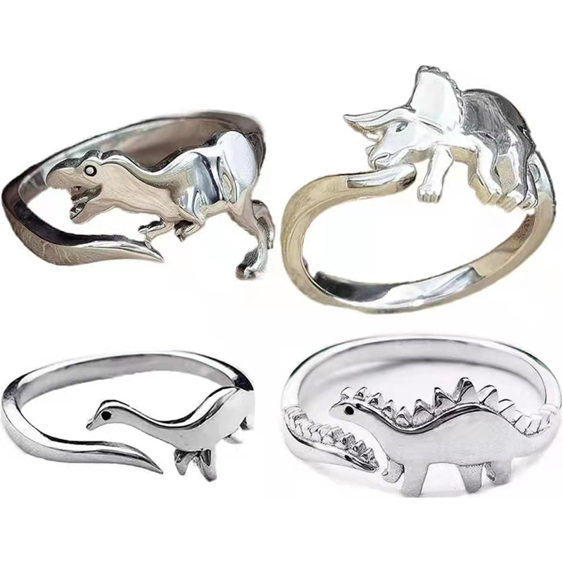 four-piece set