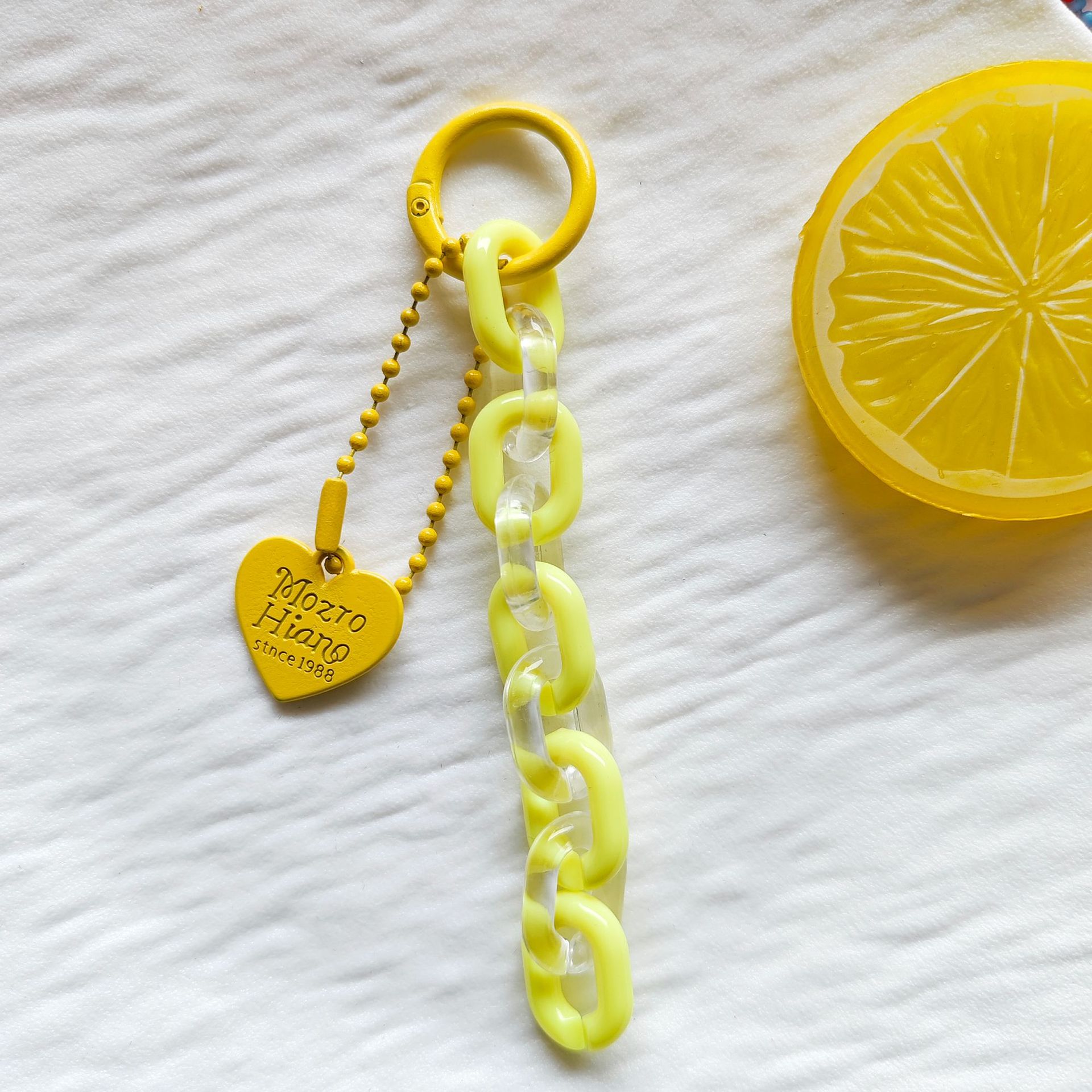 Jaune
