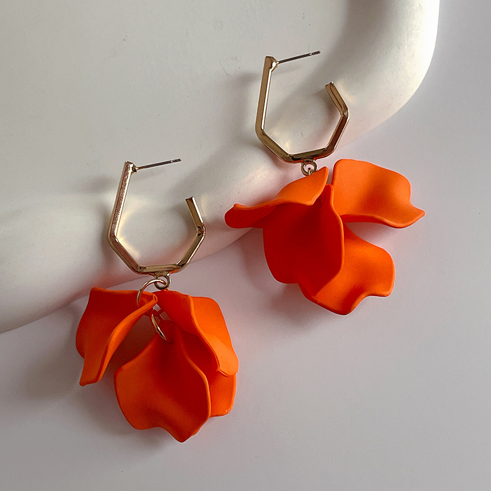 torrid orange