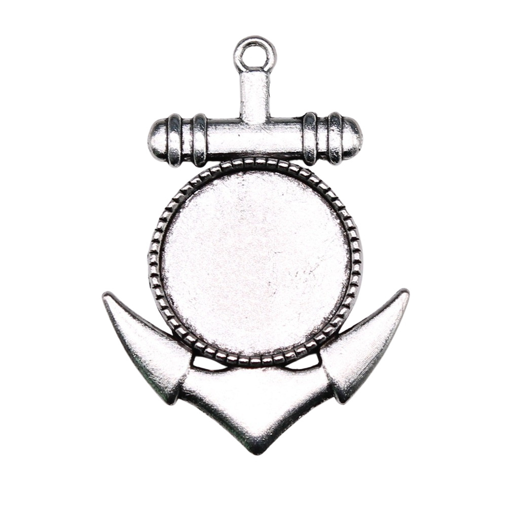 antique silver color