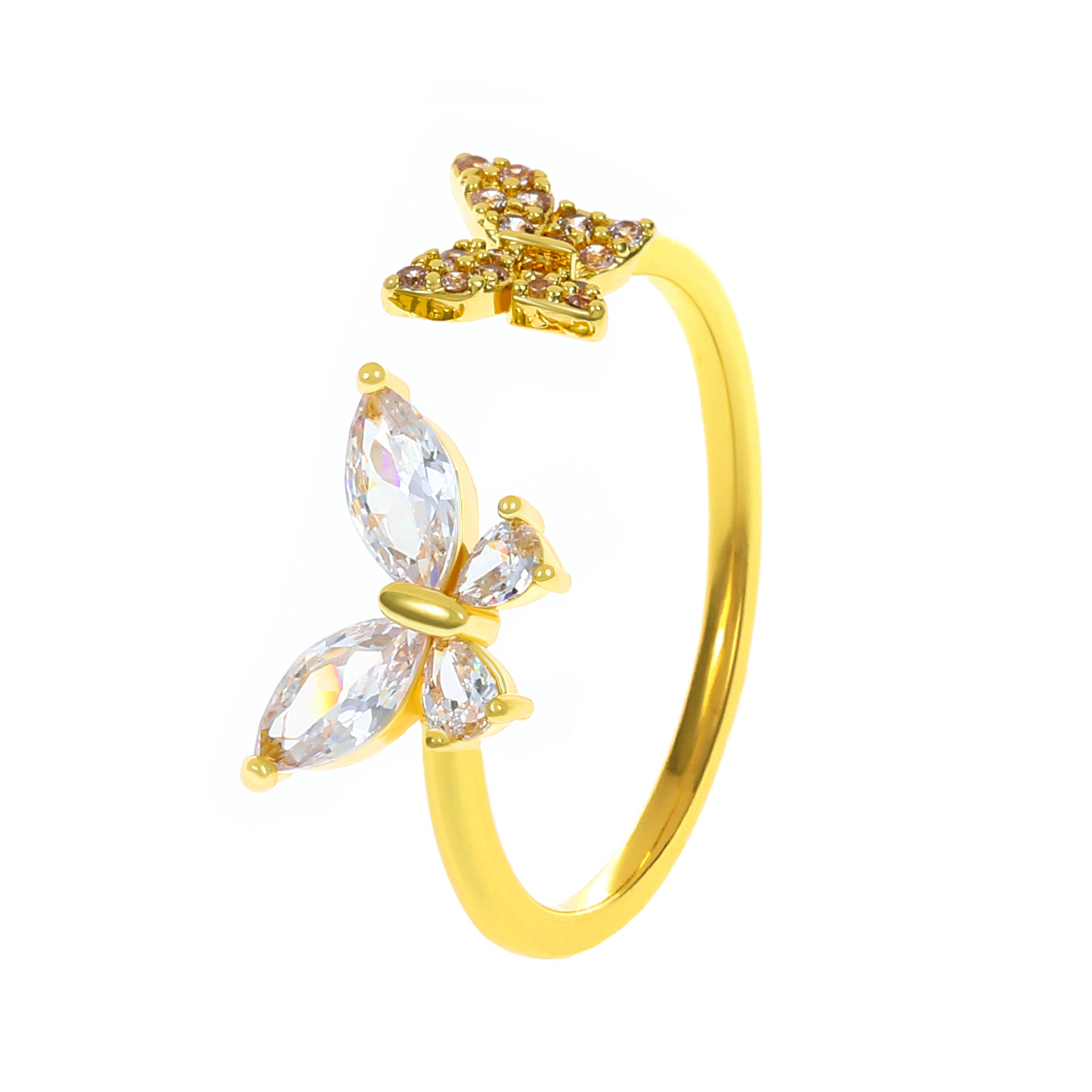 14K Oro color