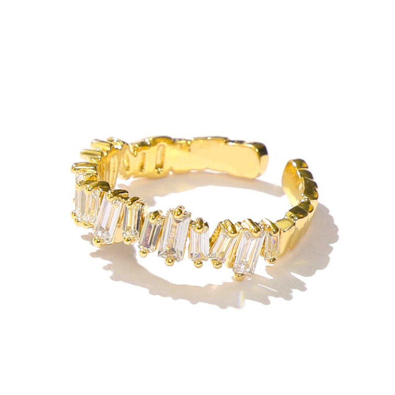 shallow KC gold