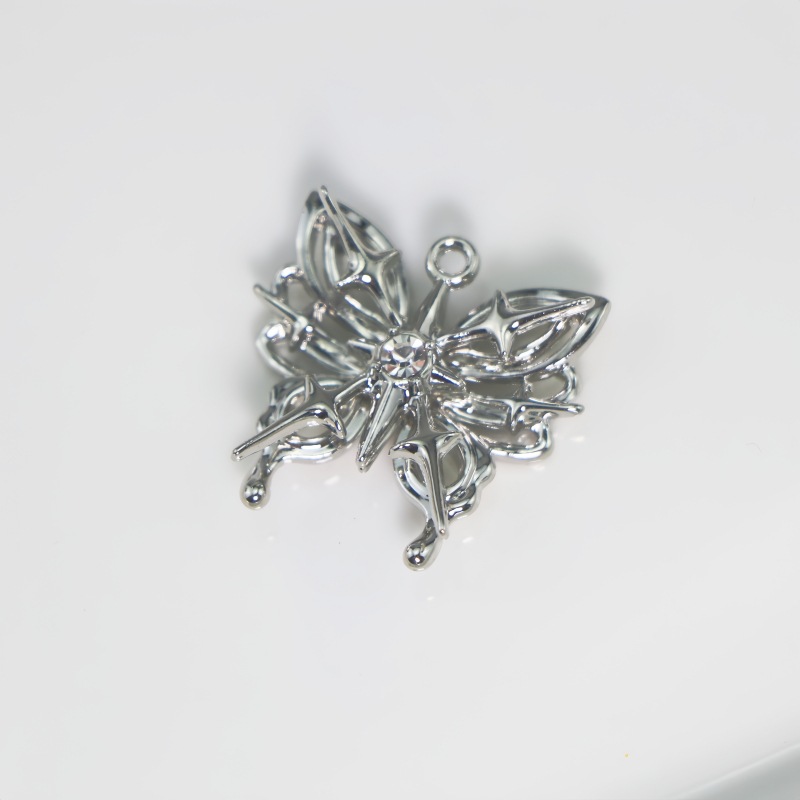 White k white diamond