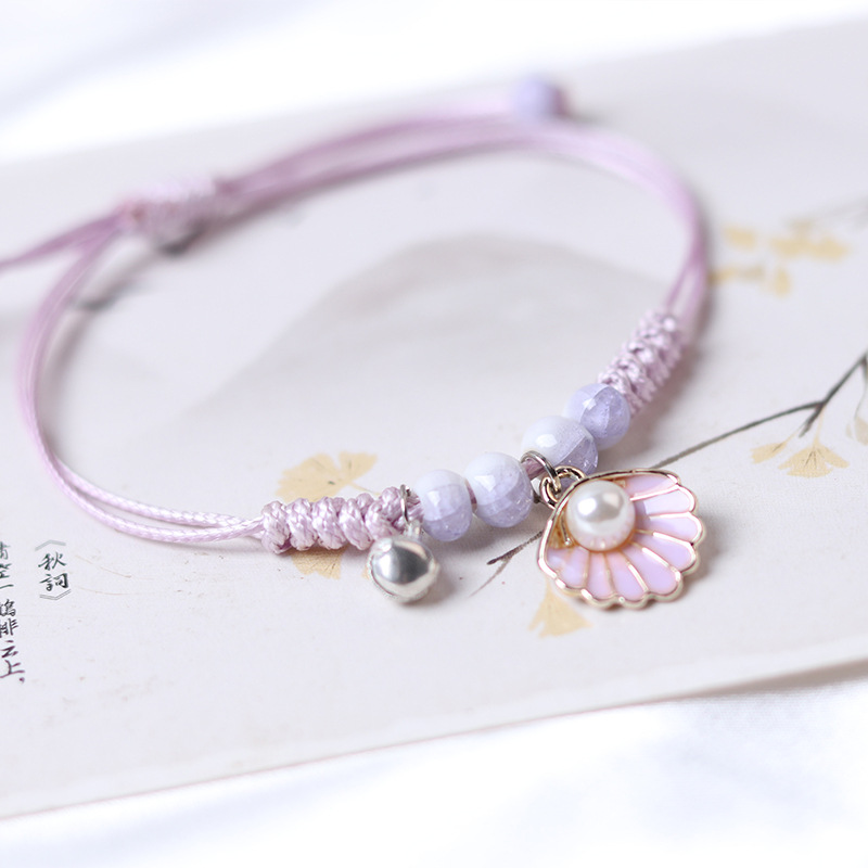 pearl style