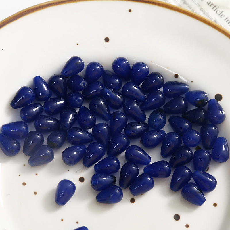 couleur bleu foncé